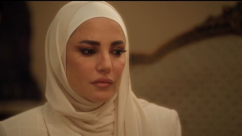 مسلسل إثبات نسب