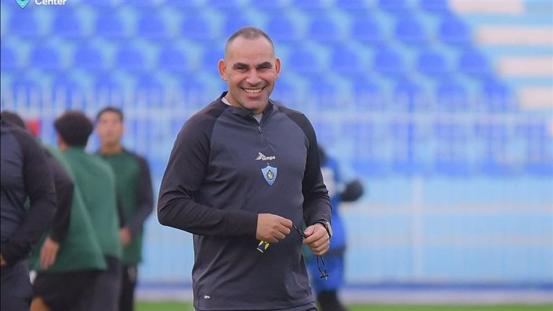 أحمد عيد عبدالملك 