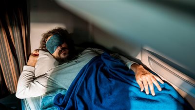 هل النوم طوال نهار رمضان يُبطل الصيام؟ دار الإفتاء تجيب