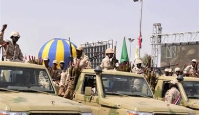 مقتل 28 مدنياً وتدمير المركز الصحي الوحيد في مستريحة شمال دارفور بهجوم قوات الدعم السريع