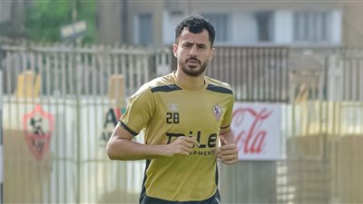 ندر شوقي : الونش كان قريبا من الأهلي قبل أن يتراجع ويستمر في الزمالك