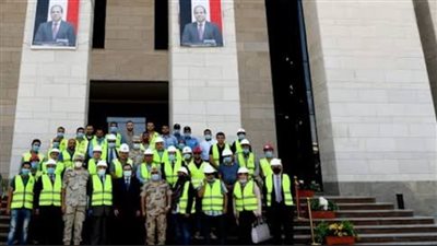 وزارة البترول تواصل تطوير قطاعي التكرير والبتروكيماويات وتعزز القدرات الإنتاجية