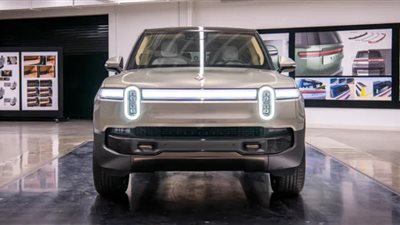 ريفيان R1S وR1T تحصل على تحديث 2026.03 لتعزيز الأداء والبطارية