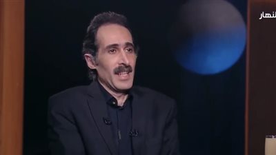 مجدي الجلاد : ما يحدث في العزاءات والأفراح ليس صحافة.. ظواهر هدفها 