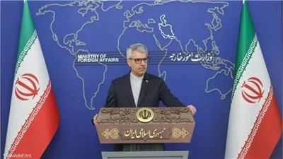 إيران ترد على خطاب ترامب: «أكاذيب متكررة لا تتحول إلى حقيقة»