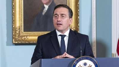 وزير إسباني يدعو الاتحاد الأوروبي لاستخدام أدواته ضد الانتهاكات الإسرائيلية