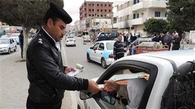 إلغاء رخصة قيادة السيارة في هذه الحالات طبقا للقانون.. تعرف عليها