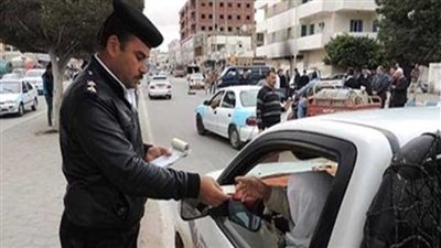  حالة يتم فيها السماح بمنح رخصة جديدة للسيارة بعد إلغاءها.. تعرف عليها