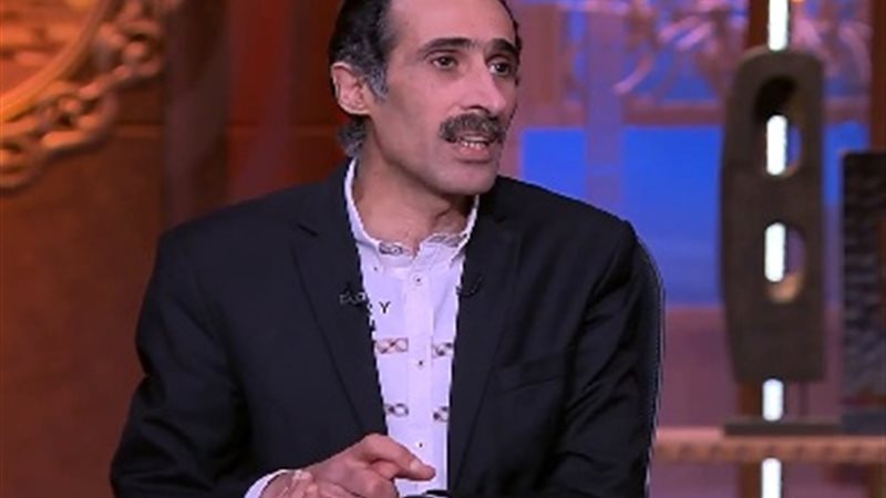 مجدي الجلاد 