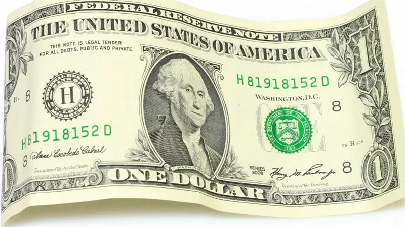سعر صرف الدولار الأمريكي أمام الجنيه المصري