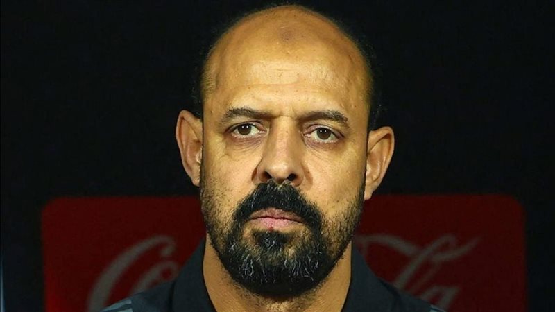 عماد النحاس