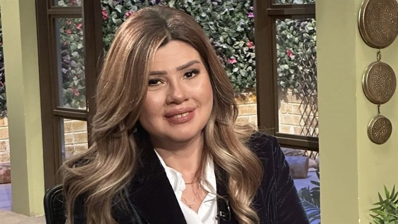 رانيا فريد شوقي