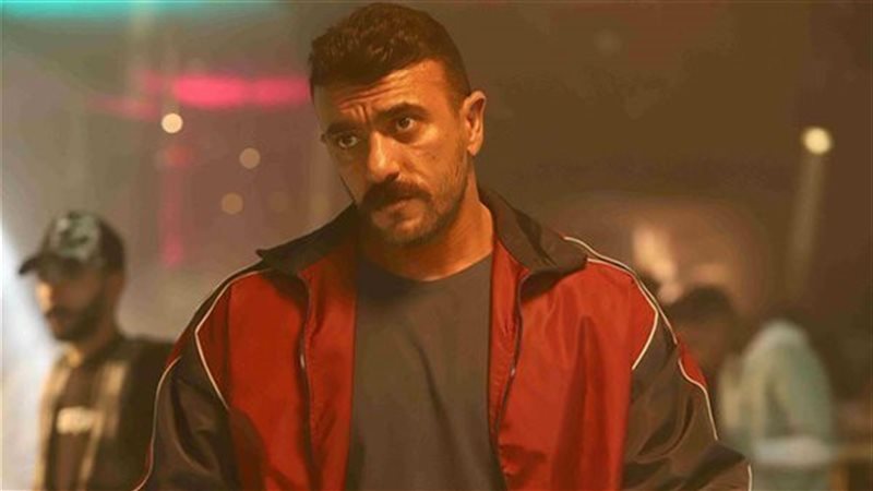 أحمد العوضي