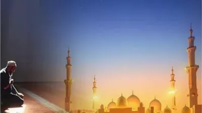 هيقل دقيقة.. موعد صلاة أذان الفجر اليوم الخميس 26 فبراير 2026 