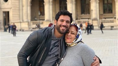 حسن الرداد يترحم على والدته بكلمات مؤثرة عبر إنستجرام