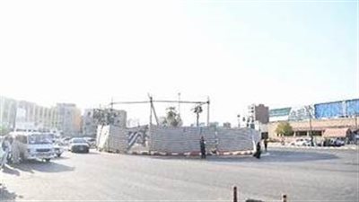 ميدان المحطة يتحول لرمز حضاري.. البحيرة بلمسات معمارية جديدة