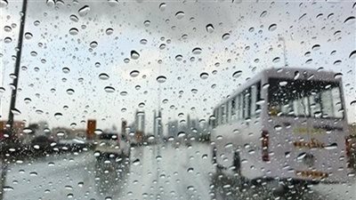 طقس اليوم الأربعاء.. نشاط الرياح وفرص سقوط أمطار متفرقة على شمال البلاد