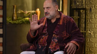 خالد الصاوي:النوم أثناء التشهد في صلاة الفجر موقف غير مسار حياتي تماماً