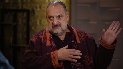 خالد الصاوي يكشف السر وراء فقدان 40 كيلوجراماً من وزنه 