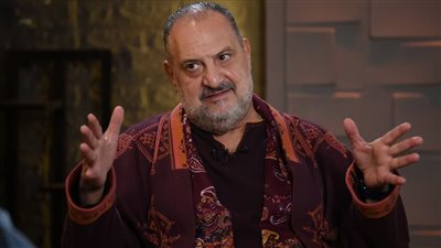 خالد الصاوي: لو كنت أباً لبنات لرفضت تقديم 
