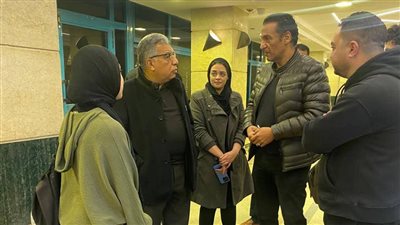 محافظ الدقهلية: سأتابع قصر الثقافة يومياً لاستعادة مكانته كقلعة للفن والإبداع 