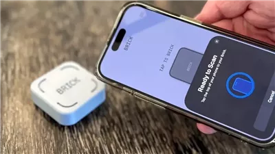 جهاز «بريك» يفرض قيودًا مادية على استخدام الهاتف للحد من الإدمان الرقمي 