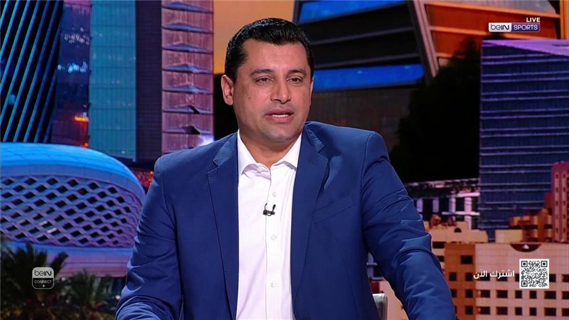 هيثم فاروق