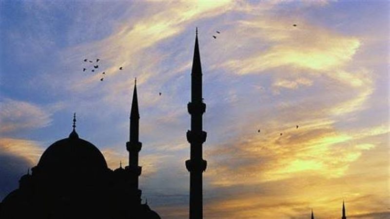 أذان الفجر 