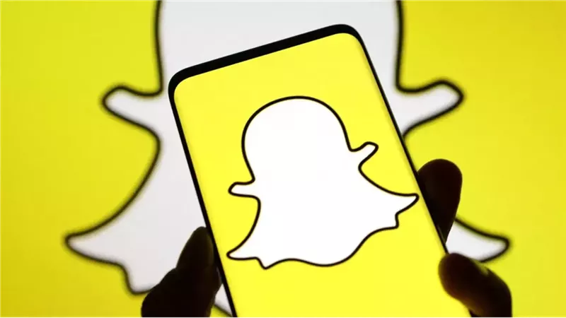 سناب شات 