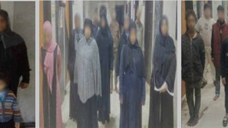 استغلال الأطفال 