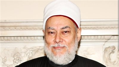 علي جمعة: الطهارة ليست عادة بل طريق القرب من الله للحفاظ على روح الصلاة