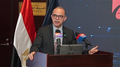 الرقابة المالية تطلق النظام الإلكتروني المحدث لسجل الضمانات المنقولة بحضور وزير الاستثمار