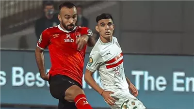 قفشة: مفيش مدرب وحش في الأهلى ولعبت مع كل المدربين
