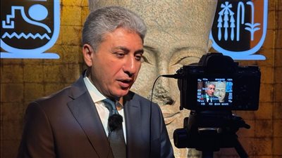 «السياحة»: مصر استقبلت 19 مليون سائح في 2025 بنمو يفوق أربعة أضعاف المتوسط العالمي
