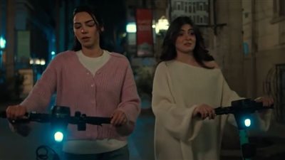 تارا عبود تتعرض لمضايقات وأحمد رمزي يدافع عنها في فخر الدلتا