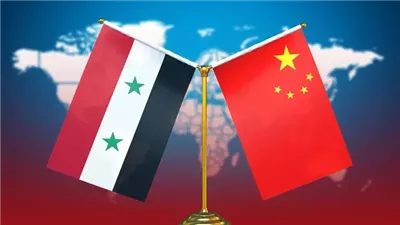 واشنطن تضغط على دمشق.. تحذير أمريكي من الانفتاح التقني على الصين