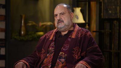 خالد الصاوي بعد انتظامه في الصلاة: لا أتعامل مع الصلوات الفائتة بمنطق حسابي