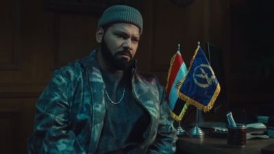 أحمد عبد الحميد يعترف بقتل زوجة عمرو سعد وأولاده في مسلسل إفراج
