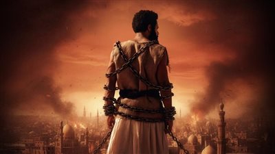 فيلم أسد يحصل علي جائزة أفضل إعلان تشويقي لعمل سينمائي في الشرق الأوسط