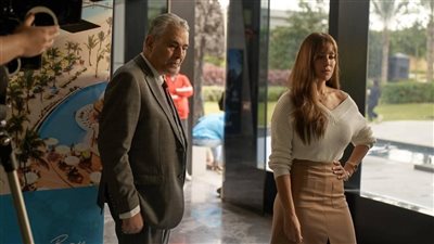 ريم مصطفى في مواجهة مصيرية للحفاظ على مشروعها في فن الحرب