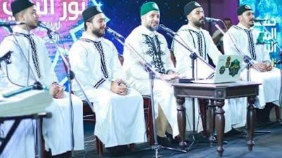 ليالي رمضانية بالأوبرا.. «نور النبي» بمعهد الموسيقى و«إيجي تون» على المسرح المكشوف