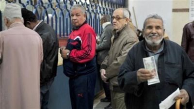 موعد صرف معاشات مارس 2026 وزيادات الفئات الجديدة