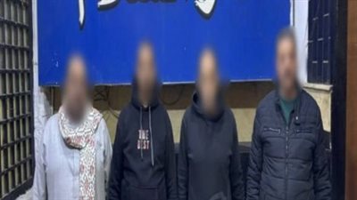النيابة تكشف الحقيقة حول ادعاء تعدي قوة أمنية بدار السلام