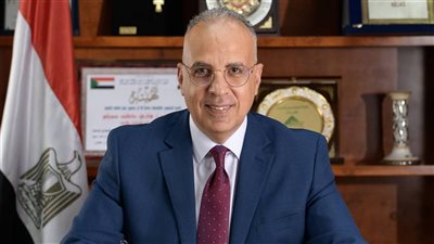  هاني سويلم يتابع المشروع القومي لتأهيل 637 منشأ مائي ضمن منظومة «المياه 2.0»