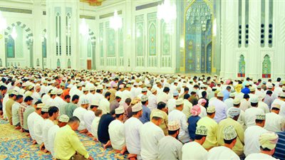 وزارة الأوقاف تحدد موضوع خطبة ثاني جمعة من رمضان 2026
