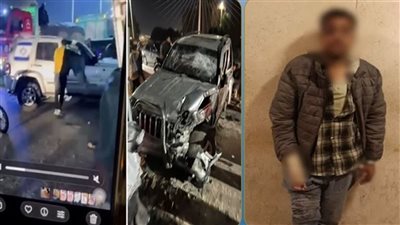 تطورات في واقعة كرداسة..المتهم يعاني من مرض نفسي وأسرته تقدم مستندات العلاج