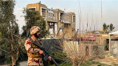 باكستان: سنرد بحزم ضد أية استفزازات أخرى من أفغانستان