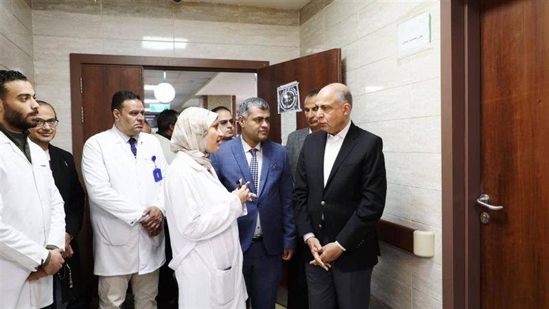 اللواء عماد كدواني