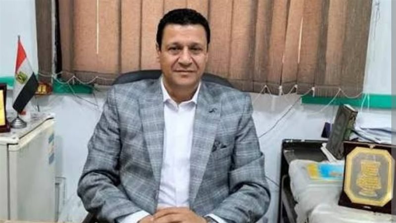 المتحدث باسم وزارة الزراعة