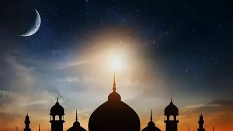 موعد صلاة المغرب 